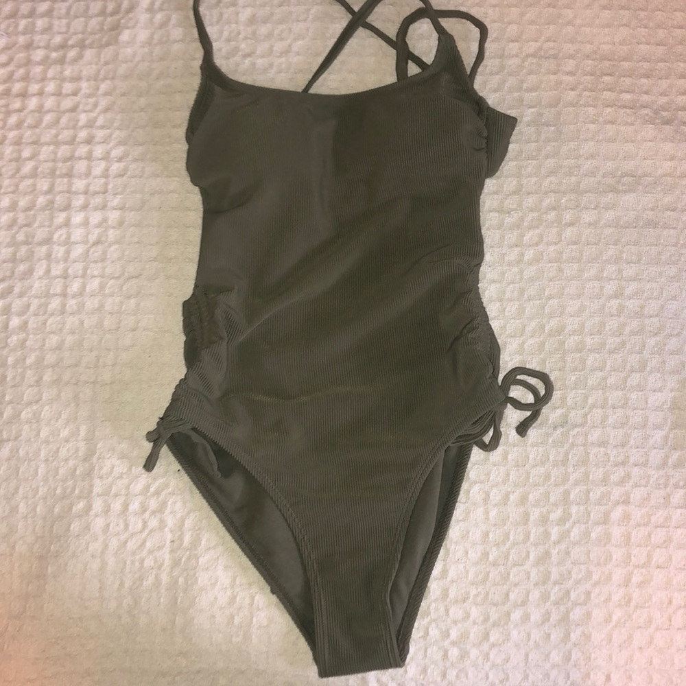 Swimwear